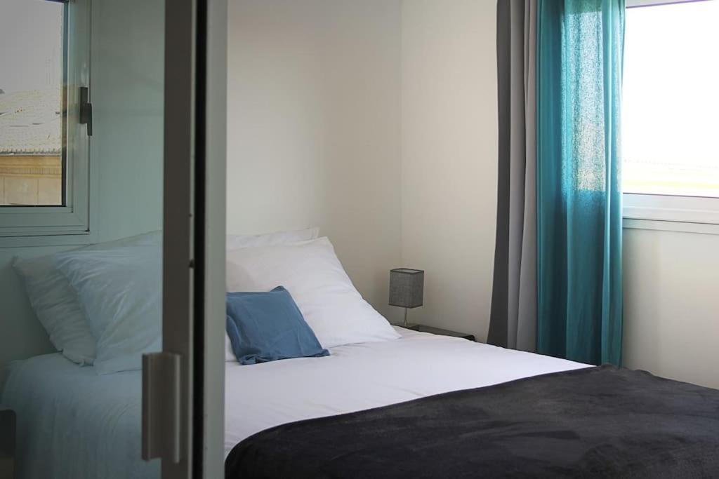 Apartamento Triplex Les Cordeliers - Climatisation Aix-en-Provence Exterior foto
