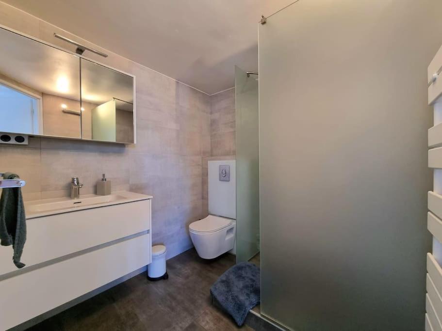 Apartamento Triplex Les Cordeliers - Climatisation Aix-en-Provence Exterior foto