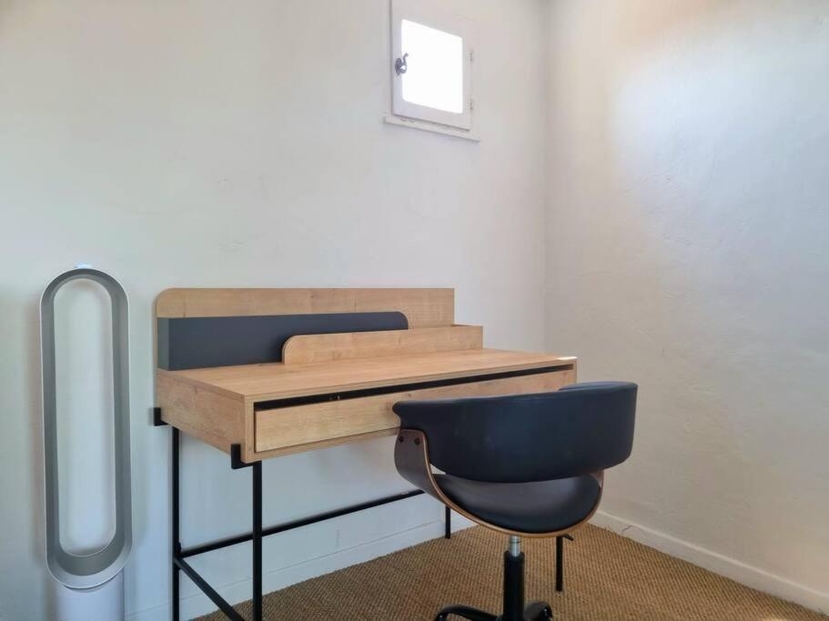 Apartamento Triplex Les Cordeliers - Climatisation Aix-en-Provence Exterior foto